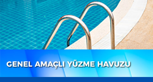 Genel Amaçlı Yüzme Havuzu